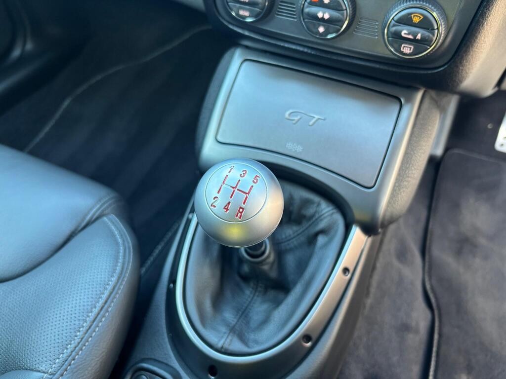 Used Alfa Romeo GT 2009 for sale - 77718984: Photo 65