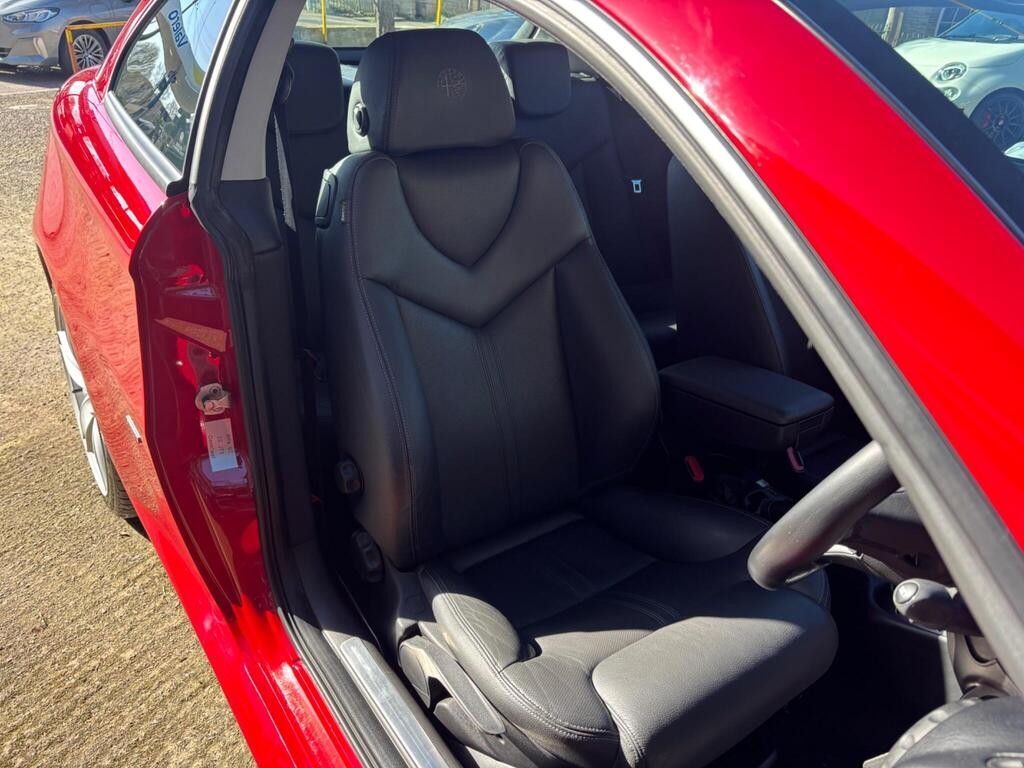 Used Alfa Romeo GT 2009 for sale - 77718984: Photo 68