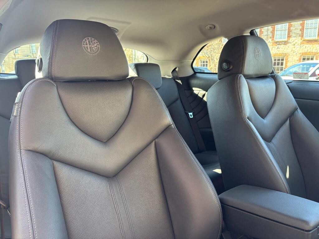 Used Alfa Romeo GT 2009 for sale - 77718984: Photo 69