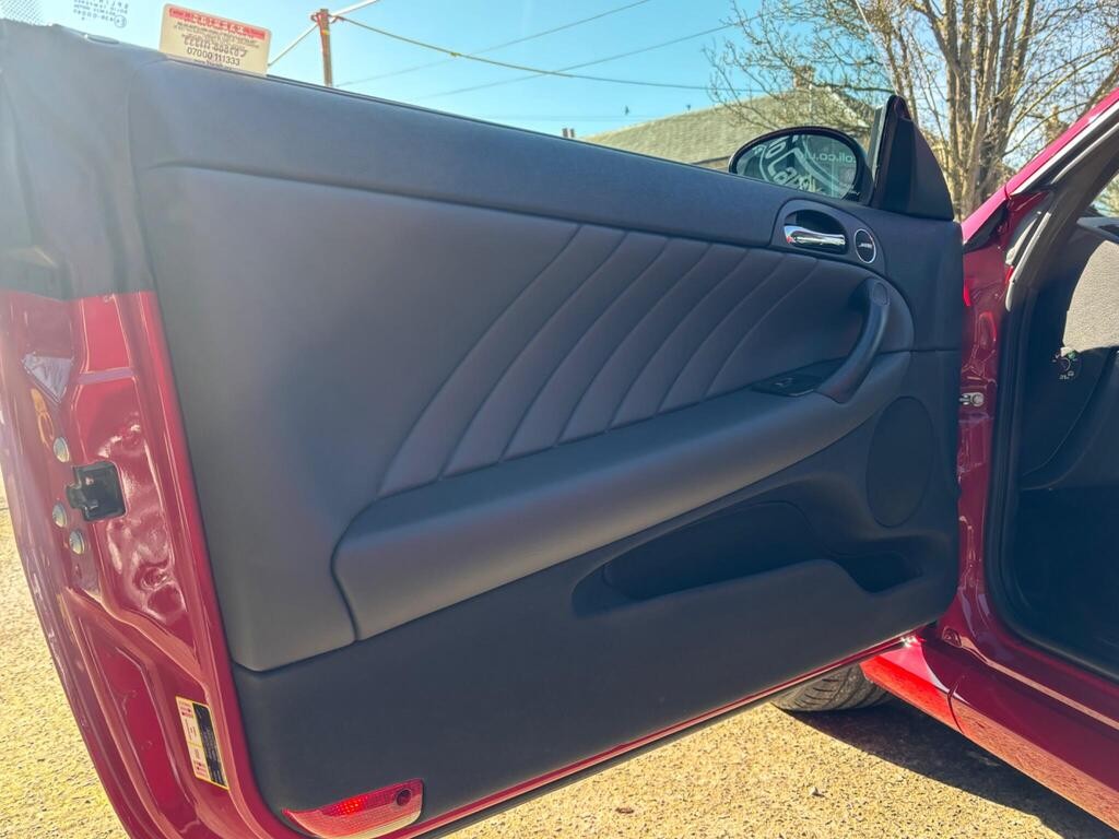 Used Alfa Romeo GT 2009 for sale - 77718984: Photo 73