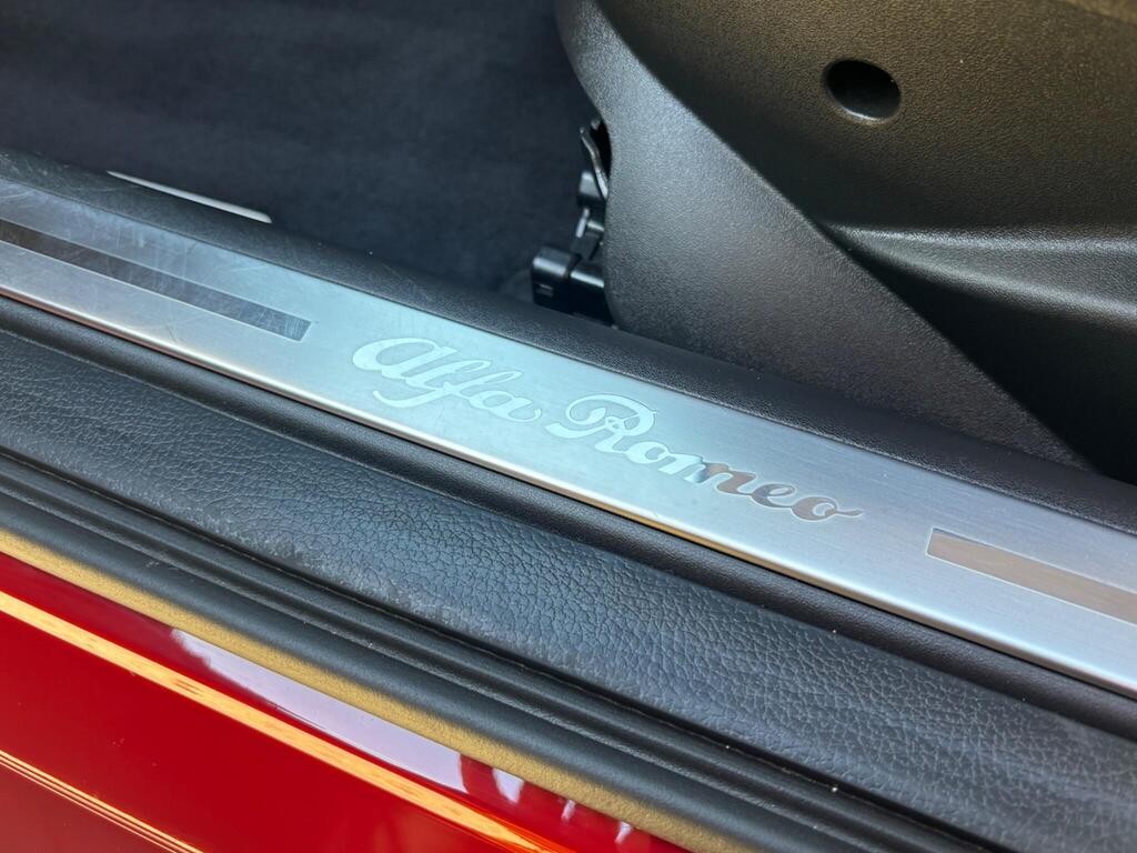 Used Alfa Romeo GT 2009 for sale - 77718984: Photo 78