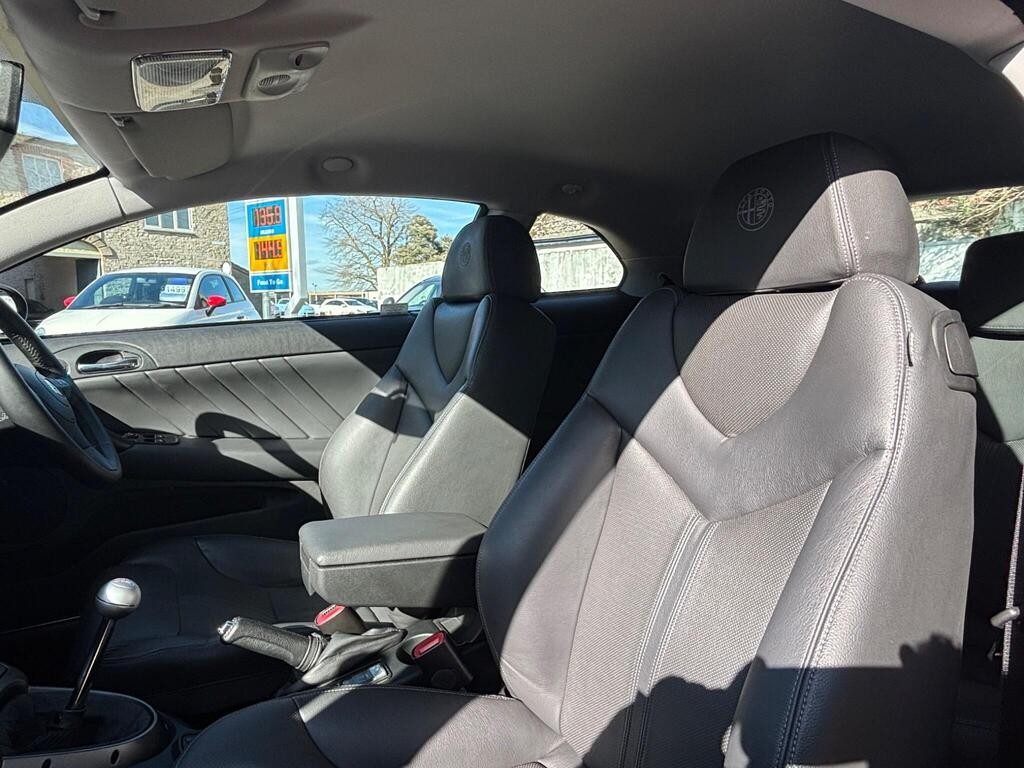 Used Alfa Romeo GT 2009 for sale - 77718984: Photo 82