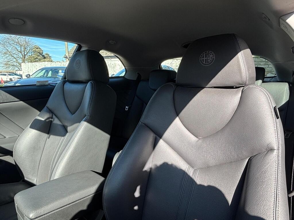 Used Alfa Romeo GT 2009 for sale - 77718984: Photo 83