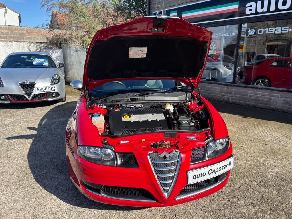 Used Alfa Romeo GT 2009 for sale - 77718984: Photo 91