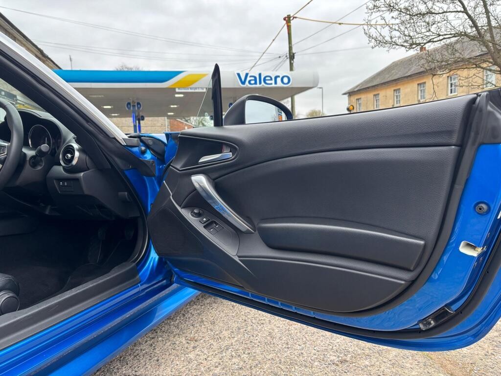 Used Fiat 124 Spider 2018 for sale - 77775283: Photo 42