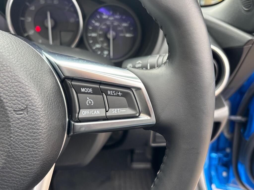 Used Fiat 124 Spider 2018 for sale - 77775283: Photo 50