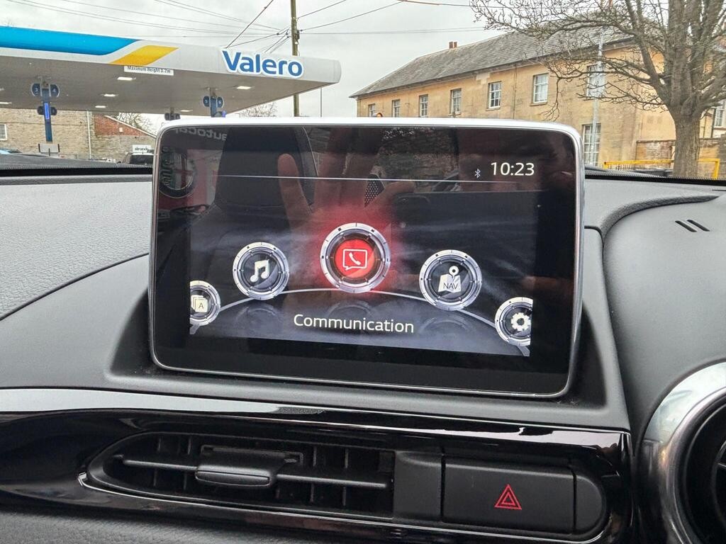 Used Fiat 124 Spider 2018 for sale - 77775283: Photo 58