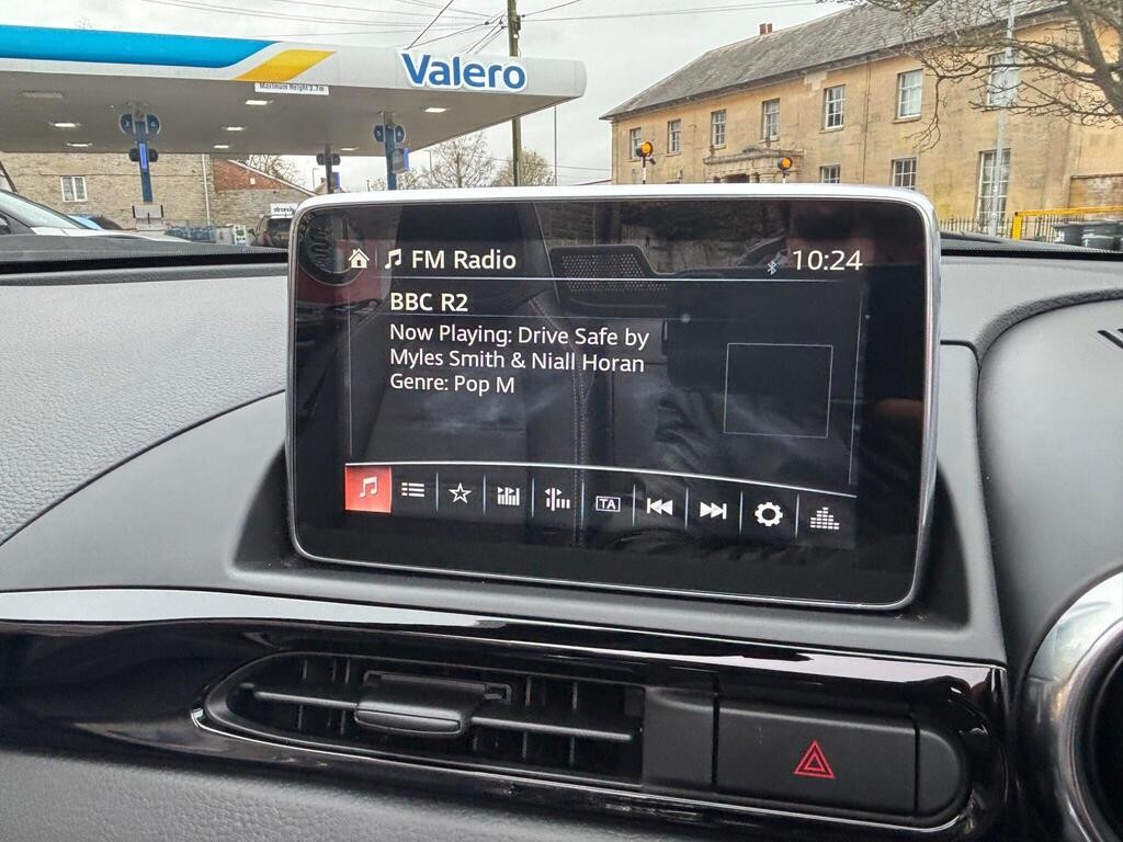 Used Fiat 124 Spider 2018 for sale - 77775283: Photo 59