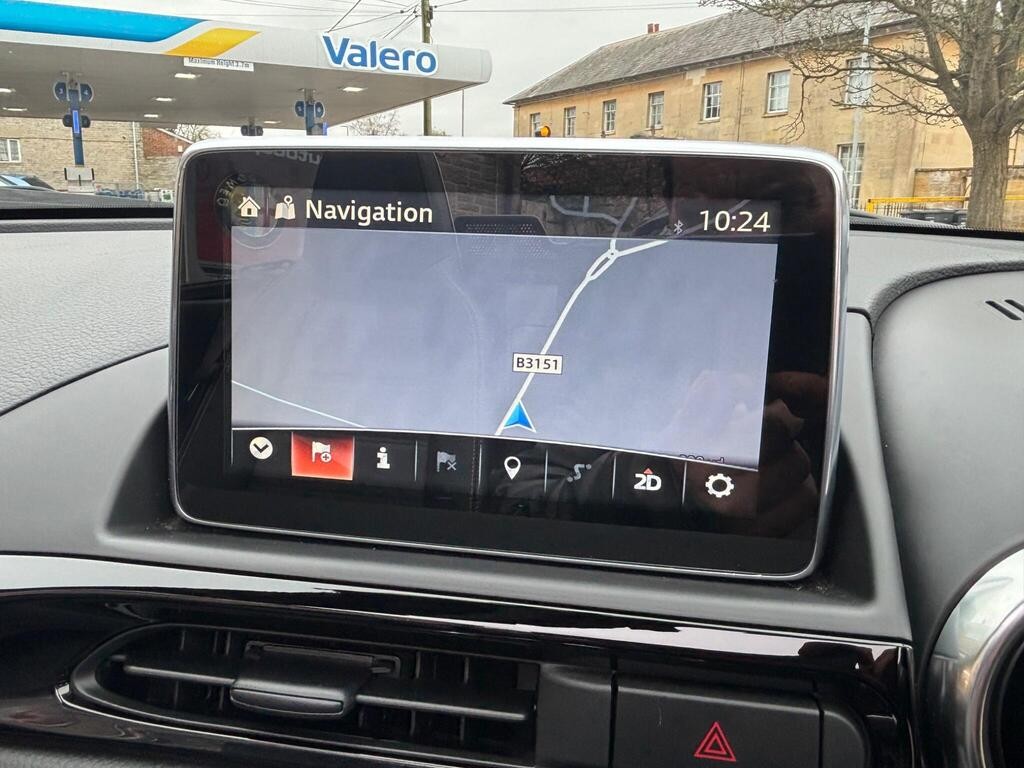 Used Fiat 124 Spider 2018 for sale - 77775283: Photo 60