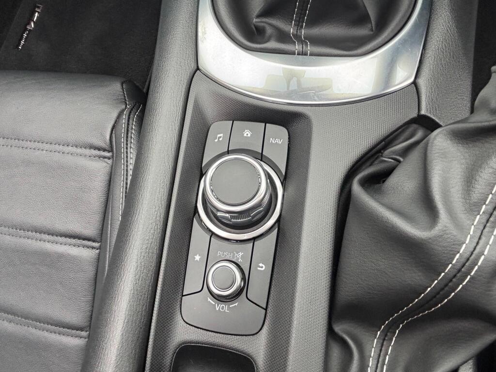 Used Fiat 124 Spider 2018 for sale - 77775283: Photo 63