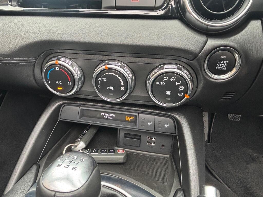 Used Fiat 124 Spider 2018 for sale - 77775283: Photo 64