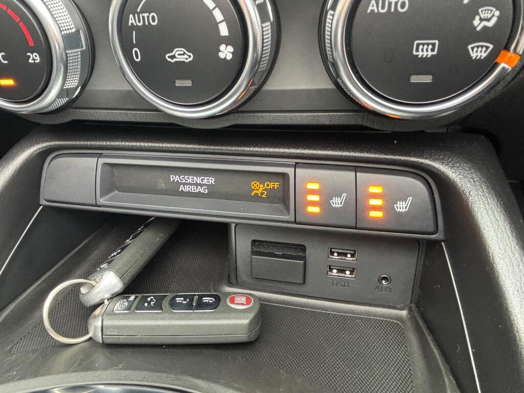 Used Fiat 124 Spider 2018 for sale - 77775283: Photo 65