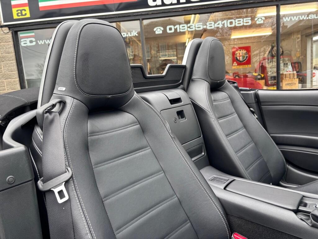 Used Fiat 124 Spider 2018 for sale - 77775283: Photo 67