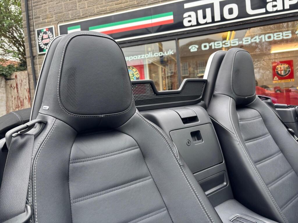 Used Fiat 124 Spider 2018 for sale - 77775283: Photo 68