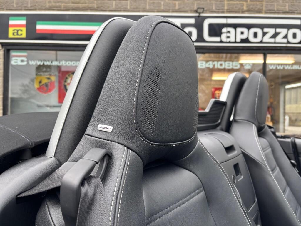 Used Fiat 124 Spider 2018 for sale - 77775283: Photo 69