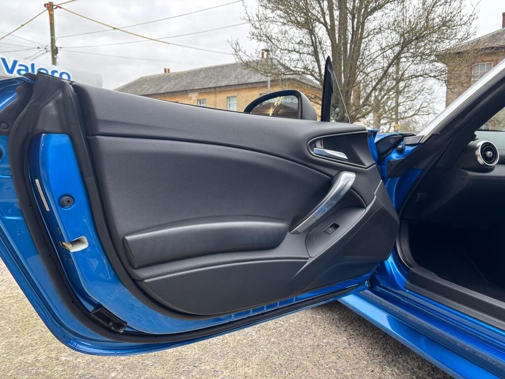 Used Fiat 124 Spider 2018 for sale - 77775283: Photo 71