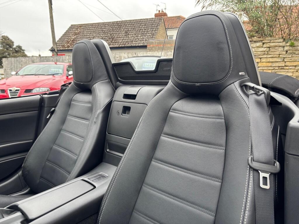 Used Fiat 124 Spider 2018 for sale - 77775283: Photo 77