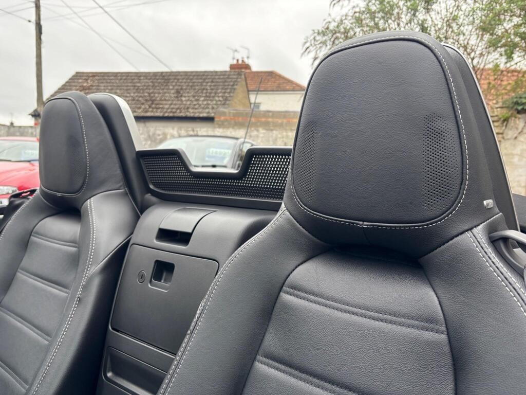 Used Fiat 124 Spider 2018 for sale - 77775283: Photo 78