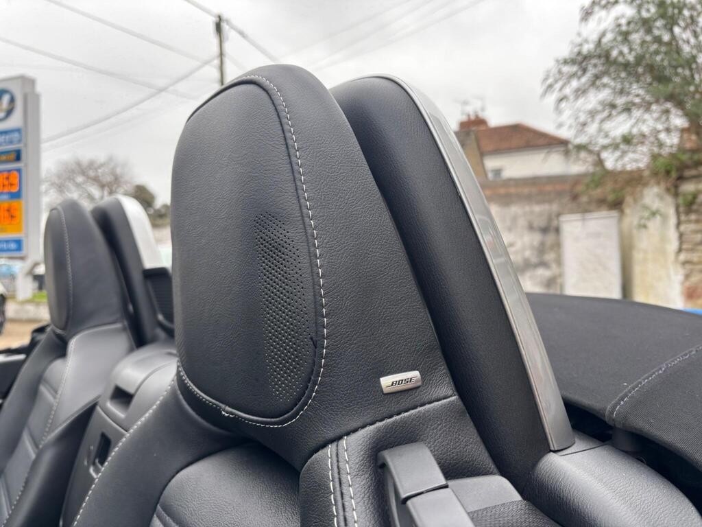 Used Fiat 124 Spider 2018 for sale - 77775283: Photo 79