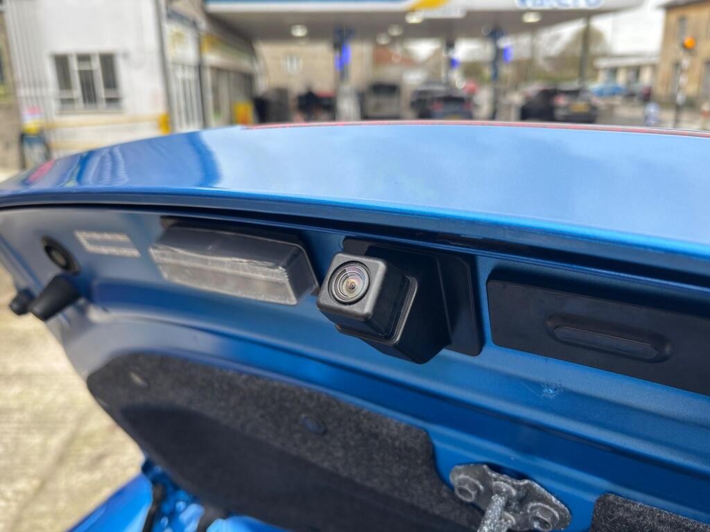 Used Fiat 124 Spider 2018 for sale - 77775283: Photo 81