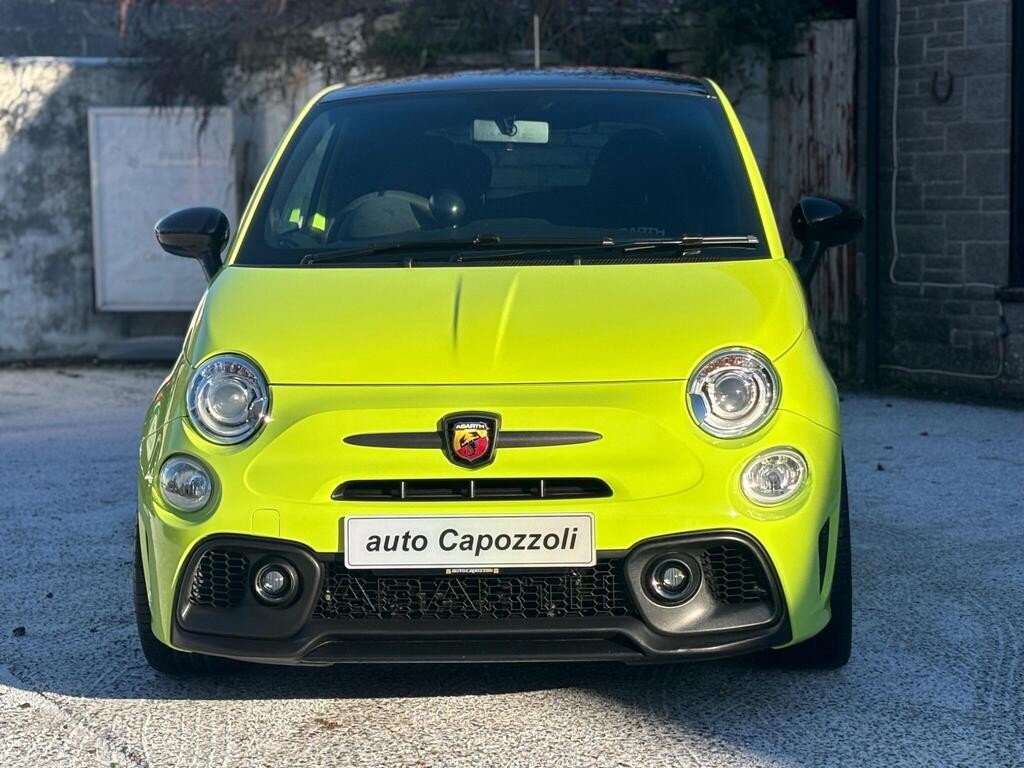 Used Abarth 595 2021 for sale - 77106825: Photo 10