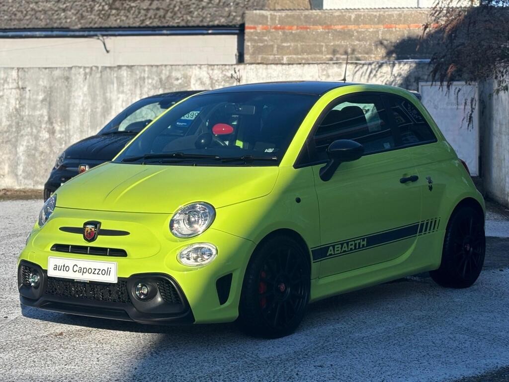 Used Abarth 595 2021 for sale - 77106825: Photo 2