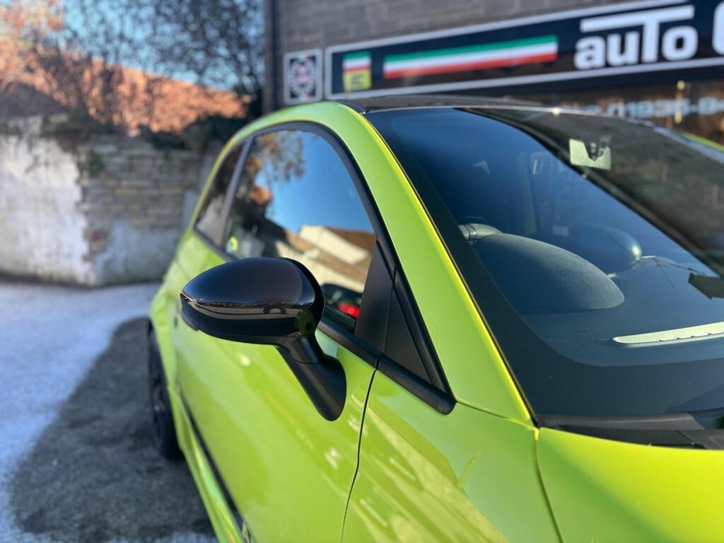 Used Abarth 595 2021 for sale - 77106825: Photo 21