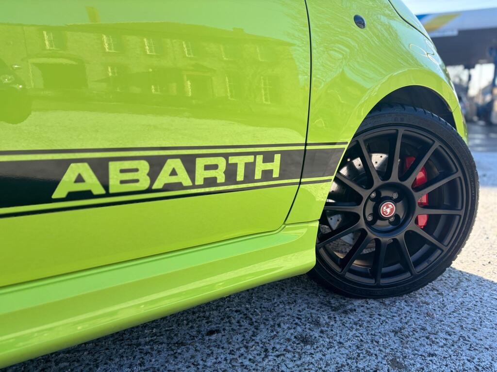 Used Abarth 595 2021 for sale - 77106825: Photo 29
