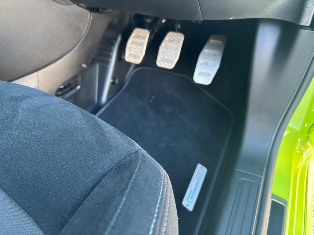 Used Abarth 595 2021 for sale - 77106825: Photo 37