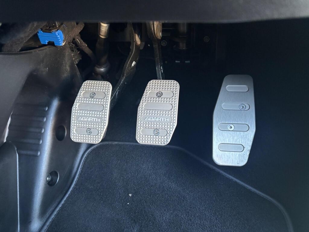 Used Abarth 595 2021 for sale - 77106825: Photo 38