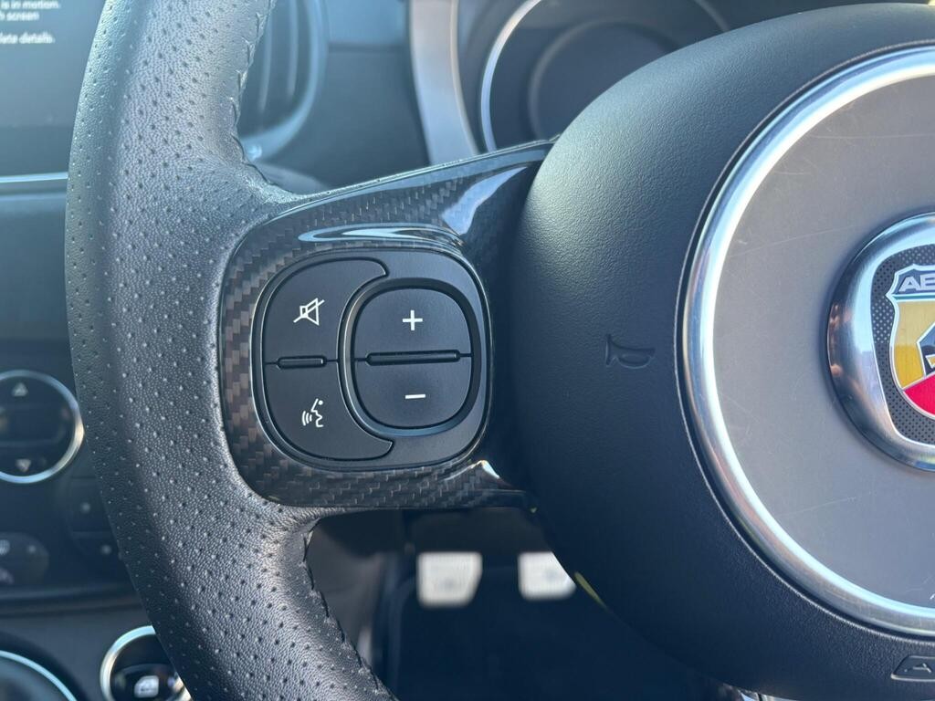 Used Abarth 595 2021 for sale - 77106825: Photo 40