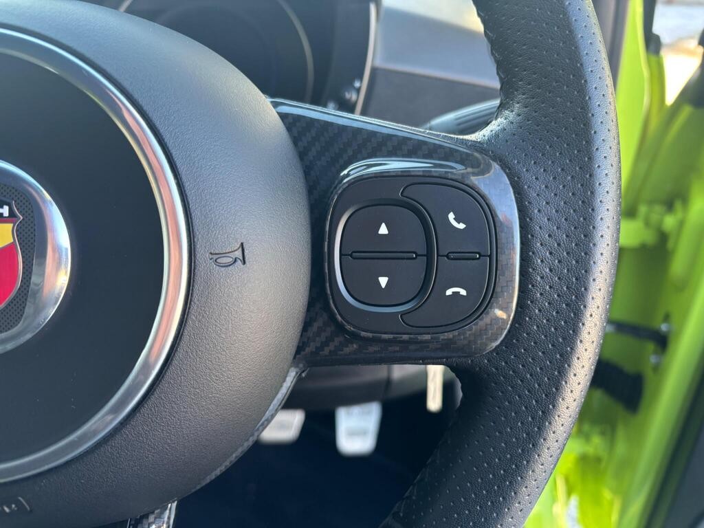 Used Abarth 595 2021 for sale - 77106825: Photo 41