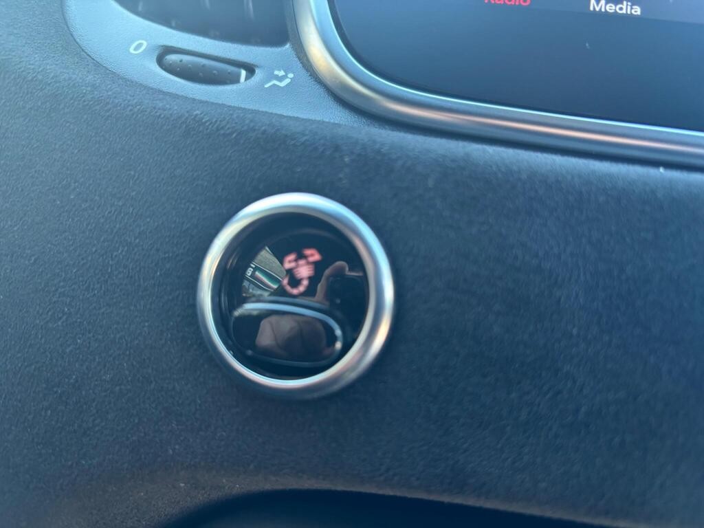 Used Abarth 595 2021 for sale - 77106825: Photo 46