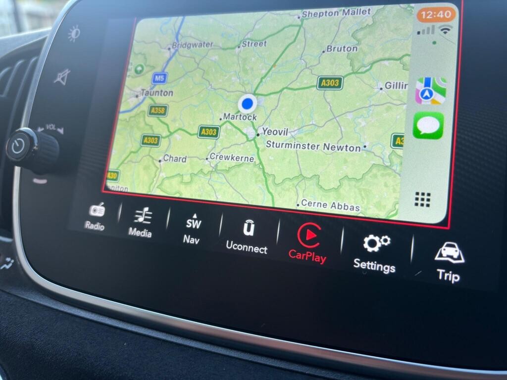 Used Abarth 595 2021 for sale - 77106825: Photo 51