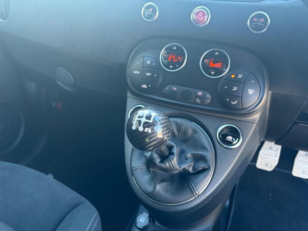 Used Abarth 595 2021 for sale - 77106825: Photo 52