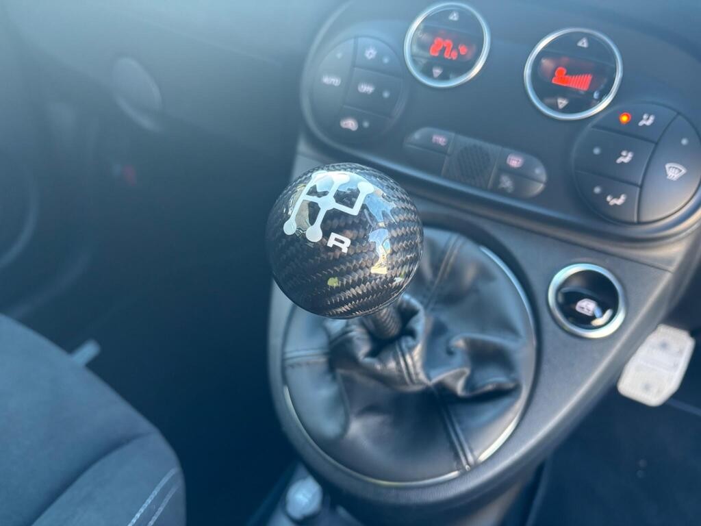 Used Abarth 595 2021 for sale - 77106825: Photo 53