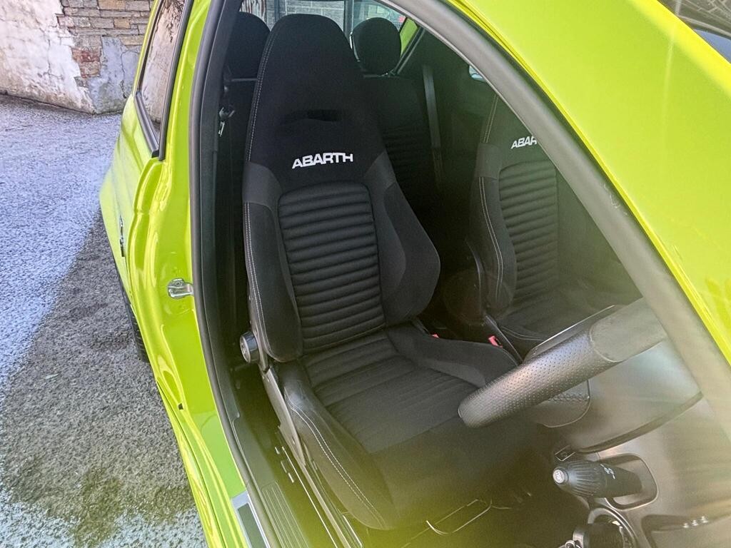 Used Abarth 595 2021 for sale - 77106825: Photo 57