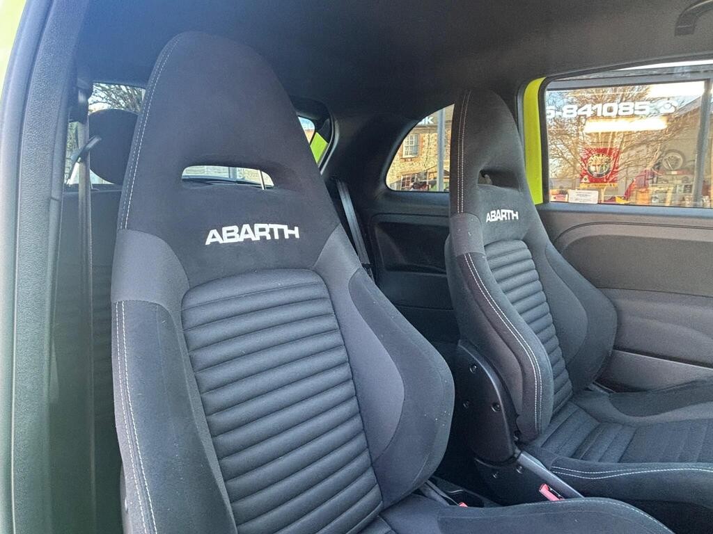 Used Abarth 595 2021 for sale - 77106825: Photo 58