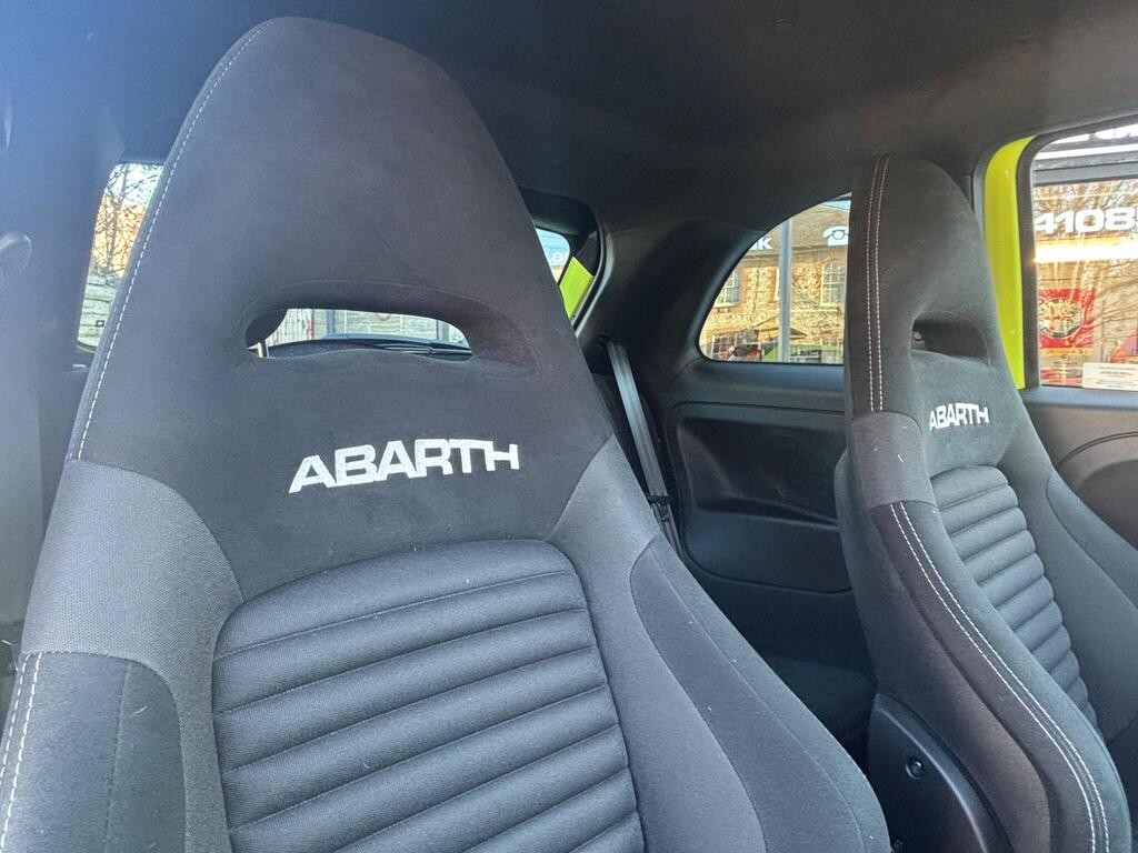 Used Abarth 595 2021 for sale - 77106825: Photo 59