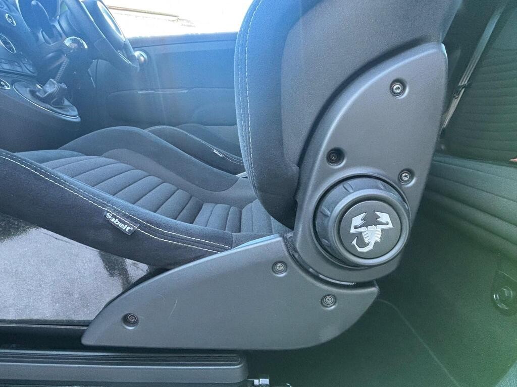 Used Abarth 595 2021 for sale - 77106825: Photo 68