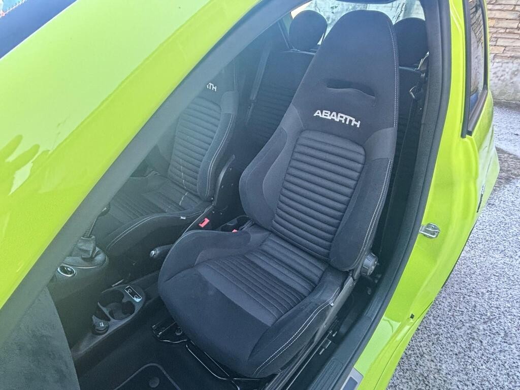 Used Abarth 595 2021 for sale - 77106825: Photo 71