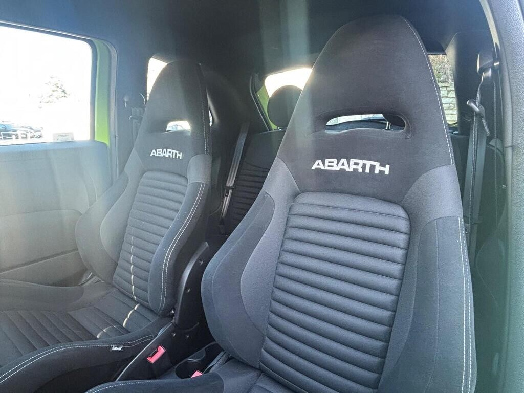 Used Abarth 595 2021 for sale - 77106825: Photo 72