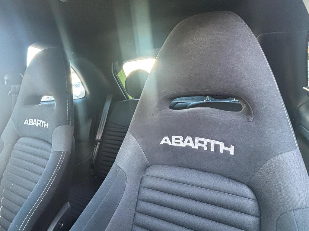 Used Abarth 595 2021 for sale - 77106825: Photo 73