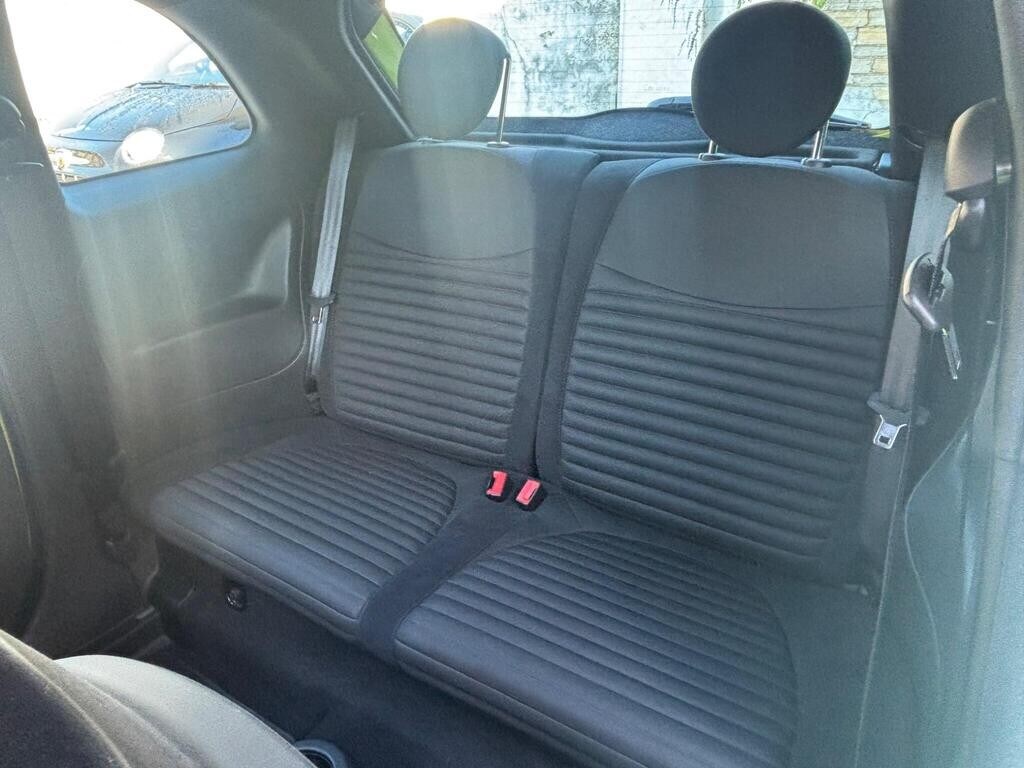 Used Abarth 595 2021 for sale - 77106825: Photo 76