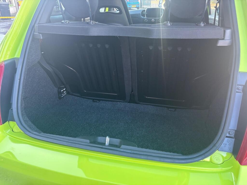 Used Abarth 595 2021 for sale - 77106825: Photo 79