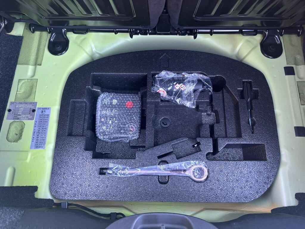 Used Abarth 595 2021 for sale - 77106825: Photo 80