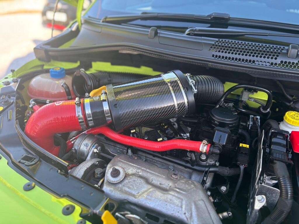 Used Abarth 595 2021 for sale - 77106825: Photo 83