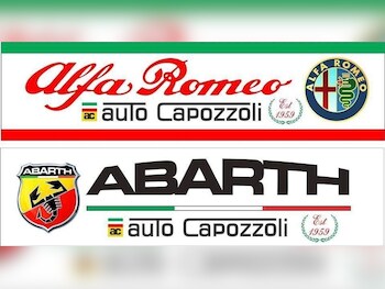 Used Abarth 595 2021 for sale - 78852457: Photo