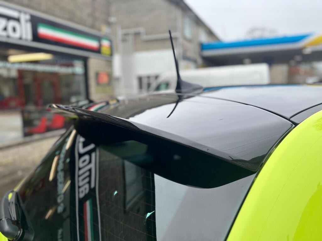 Used Abarth 595 2021 for sale - 77804952: Photo 19