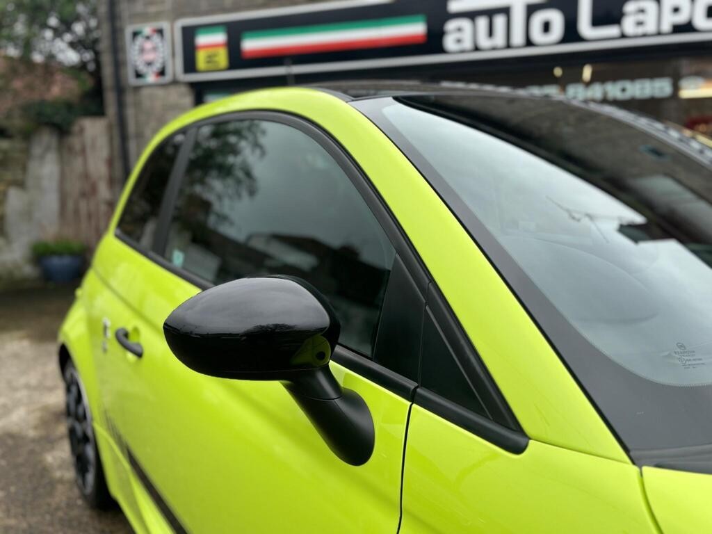 Used Abarth 595 2021 for sale - 77804952: Photo 21